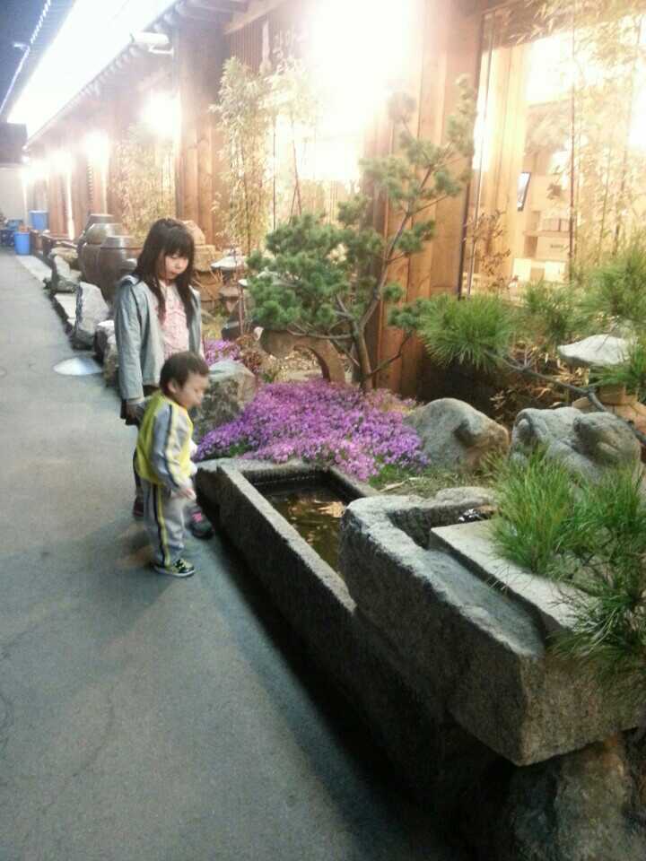 곽만근 갈비탕 이미지
