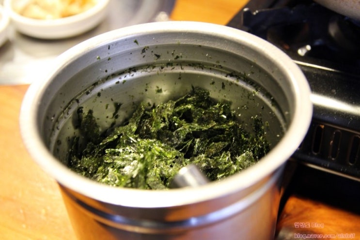 팔팔 찌개마을 이미지