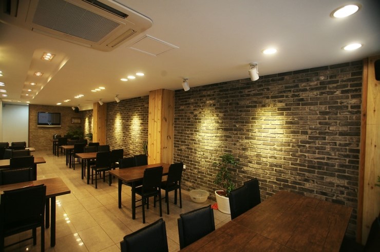 종가닭칼국수 이미지