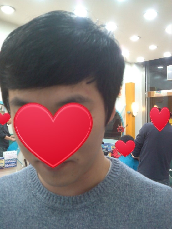 더핸섬가경점 이미지