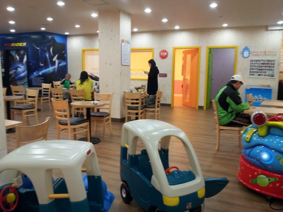 조이점핑 클럽 이미지