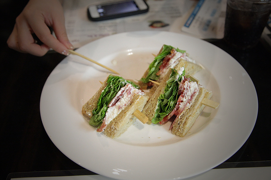 카페 뷰(Cafe View) 이미지