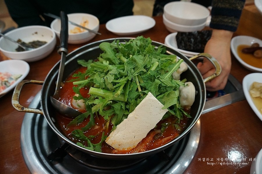 강릉집 이미지