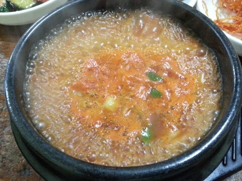 대지청국장 이미지