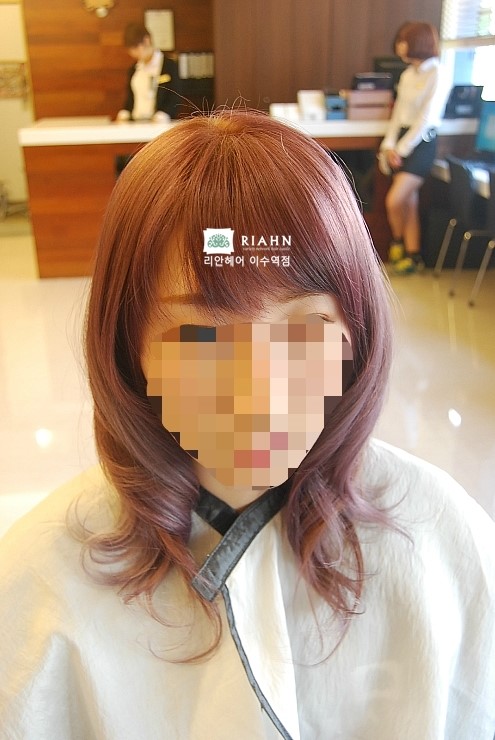 창현헤어 이미지