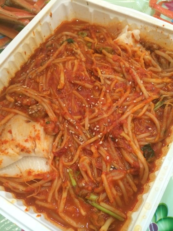 해물나라찜마을 이미지
