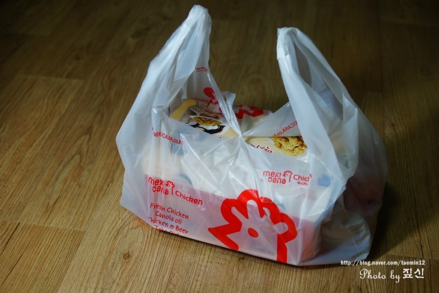 멕시카나치킨식당 이미지