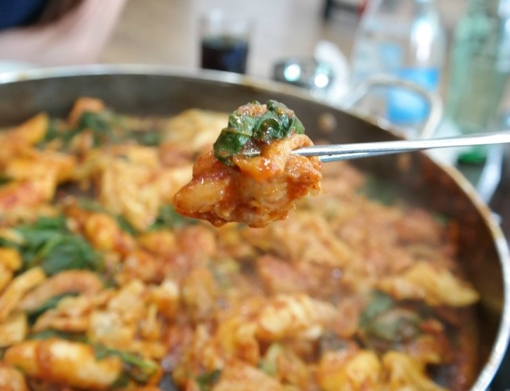 닭이봉춘천닭갈비막국수 이미지