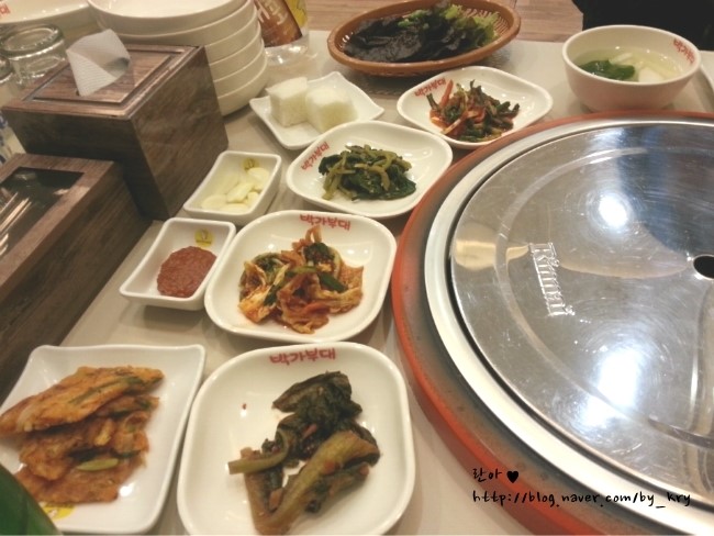 원할머니보쌈순천 이미지