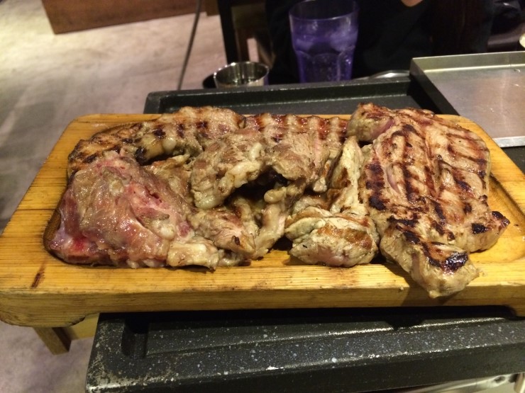 하남돼지집 서초점 이미지