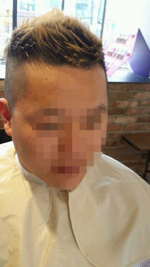 보나단헤어엔카페 이미지