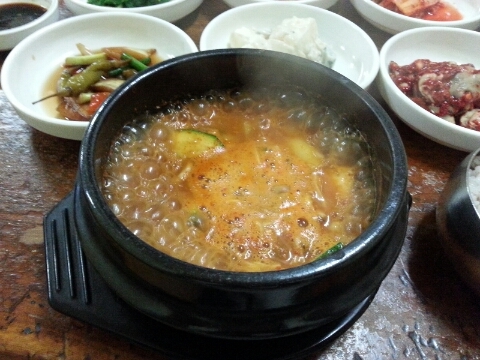 대지청국장 이미지