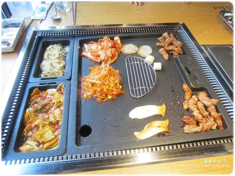 가장맛있는삼겹살 이미지
