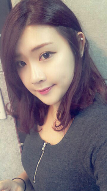 미정헤어염색 이미지
