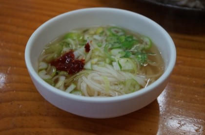 후루룩국시 이미지