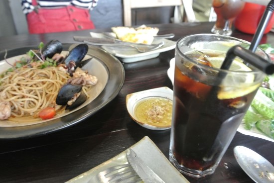 올리브서면 이미지
