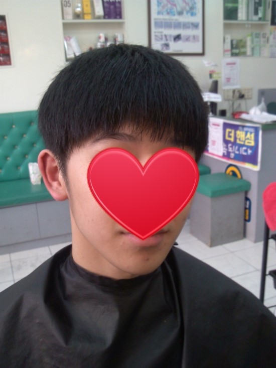 더핸섬가경점 이미지