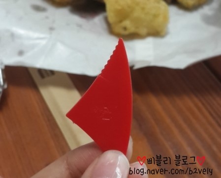 김밥튀김나라 이미지