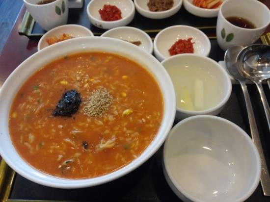 본죽 증심사입구역점 이미지