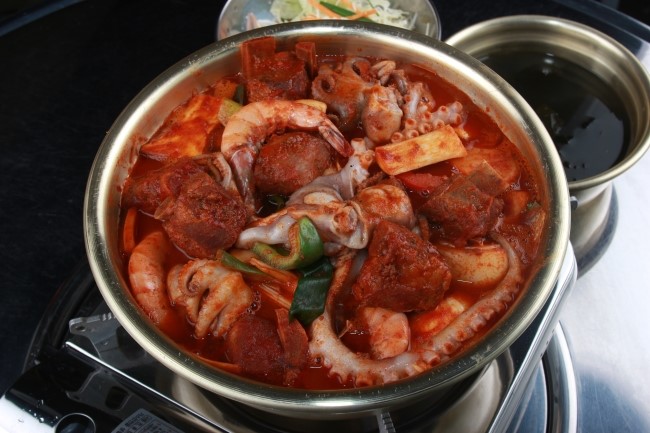 갈비씨 이미지