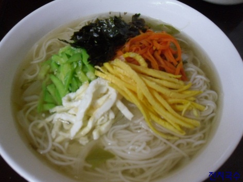 국수좋은날 이미지