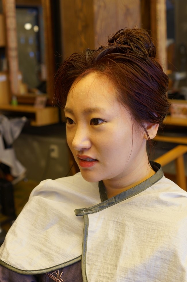 좋은예감미용실 이미지