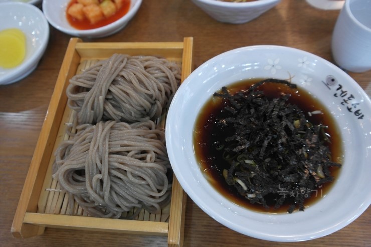 겐돈소바 이미지