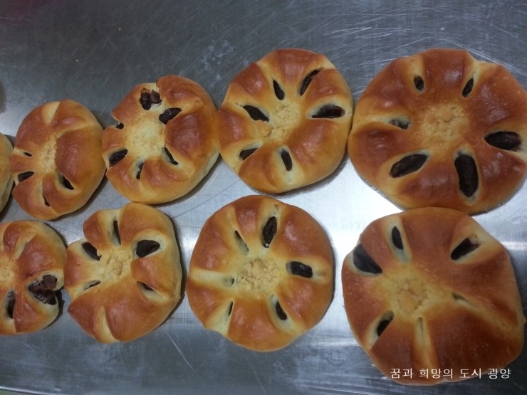 광양시노인복지회관 이미지