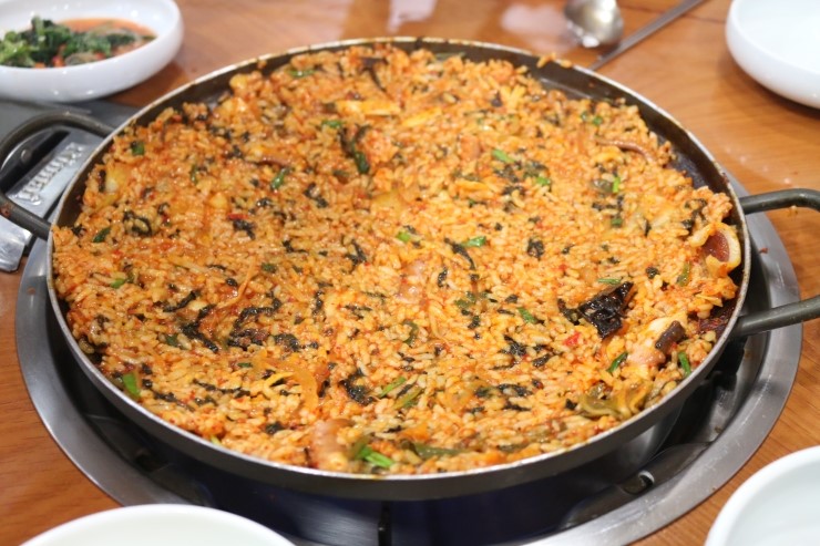 할매낙지마당 이미지