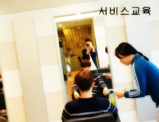 리젤헤어 이미지
