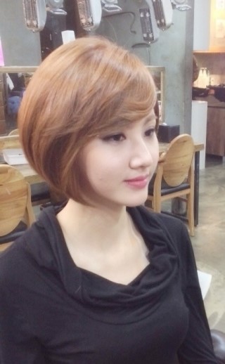 탁 헤어샵 이미지