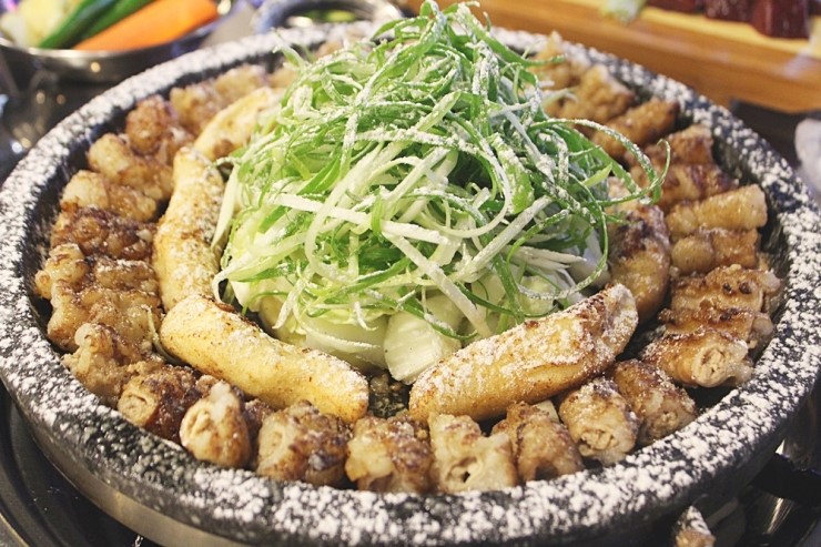 곱창이야기 이미지
