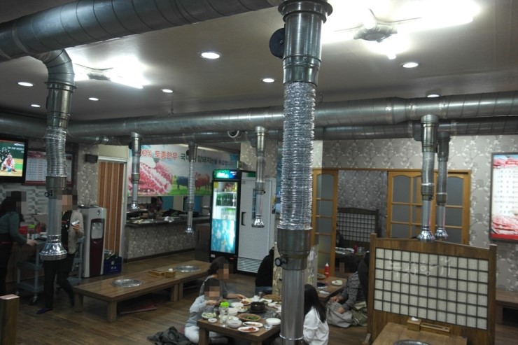 명품정육식당 이미지