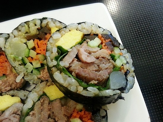 로봇김밥 이미지