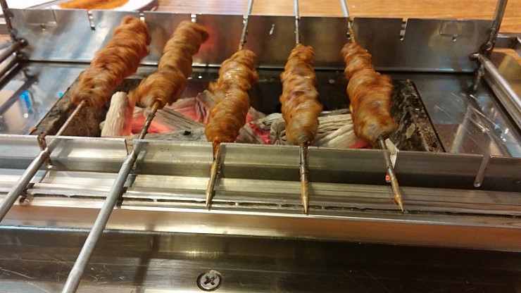 이가네양꼬치 이미지