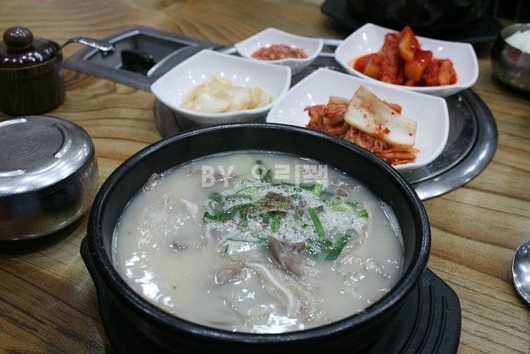 이원순대 이미지