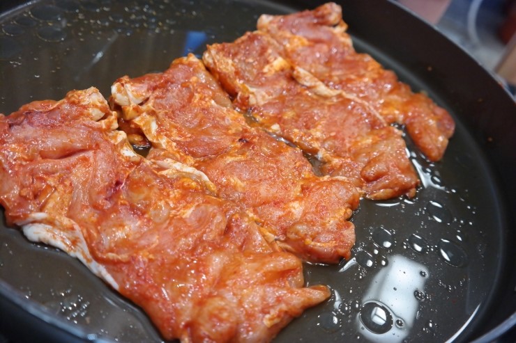 정통막국수전문점 이미지