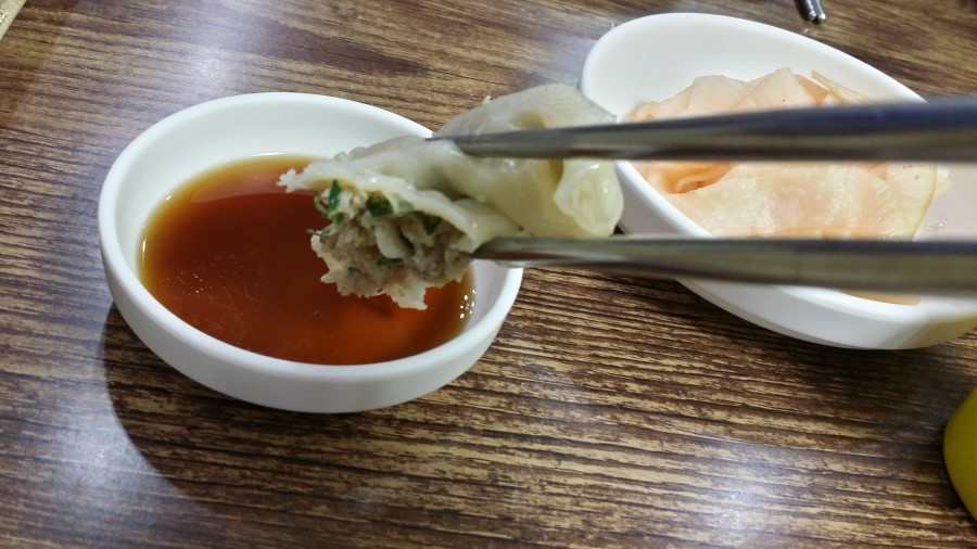 신가야밀면 이미지