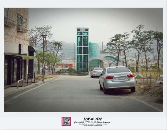 파리바게뜨아산장재점 이미지