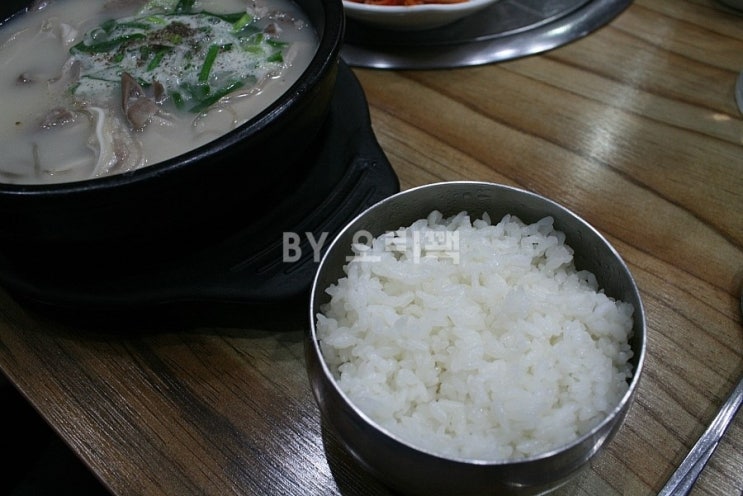 이원순대 이미지