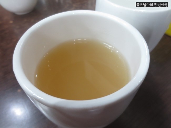 해주칼국수 이미지