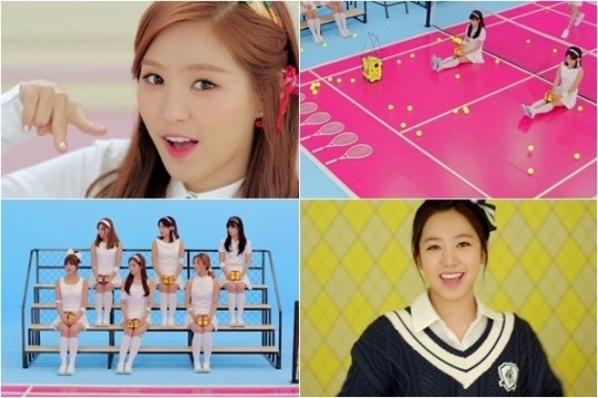 미스터에이 이미지