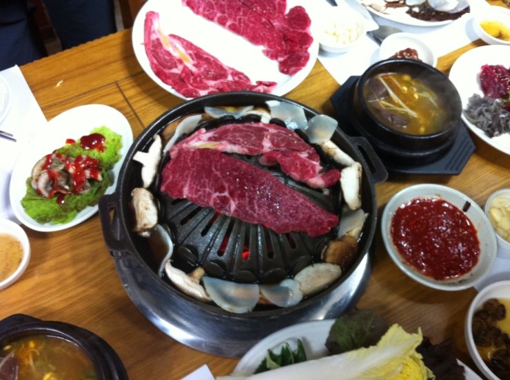 명희네손칼국수 이미지