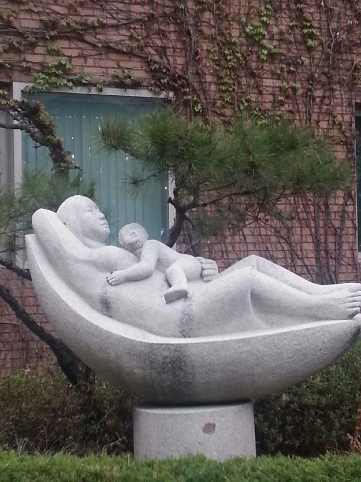 자애산부인과 이미지