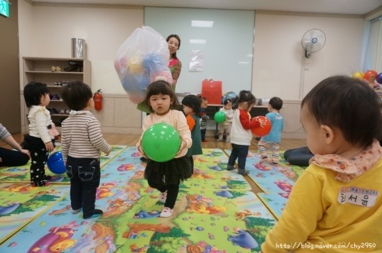 엔씨몬테소리센터 이미지