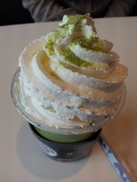 이디야커피(송도역점) 이미지