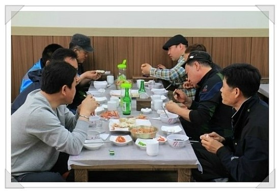 속초가마솥대게 이미지
