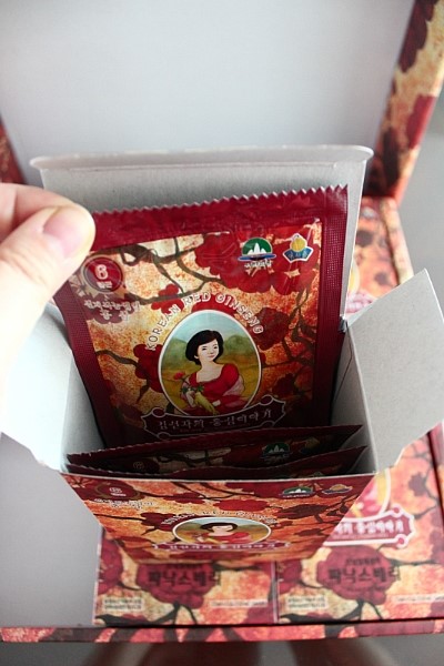 파낙스진생 이미지