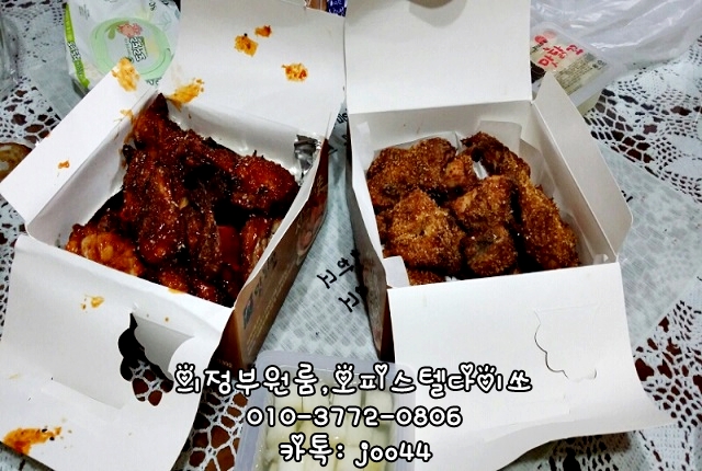맛닭꼬 호원점 이미지