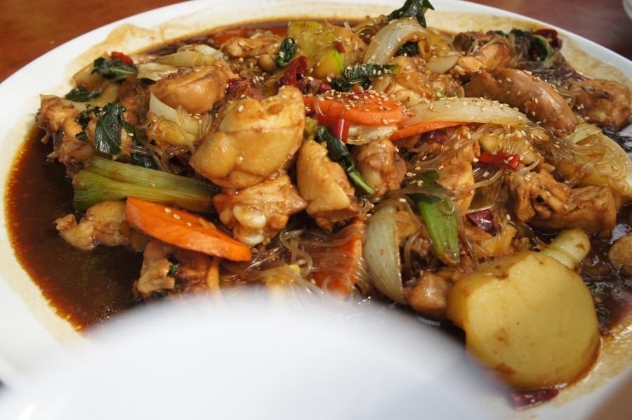 총알야식 이미지